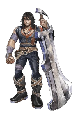 Magnus (Kid Icarus Uprising)