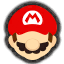 Mario Icon