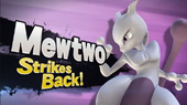 Mewtwo Strikes Back