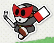 Shy Bandit.jpg (55 KB) The Shy Bandit