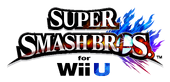Smash Wii U