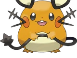 Dedenne