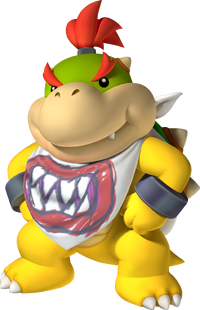 BowserJr