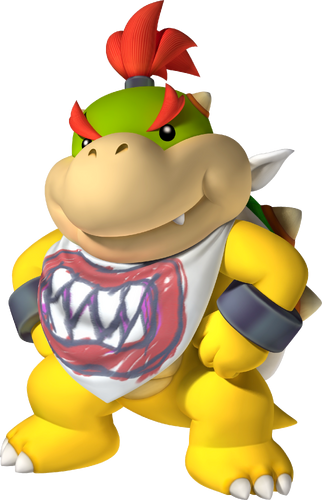 BowserJr