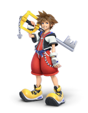 Fighter-sora