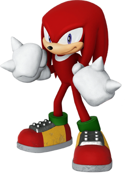 Knuckles