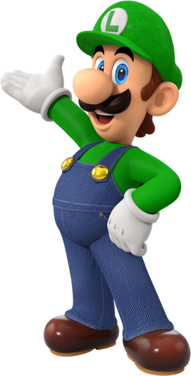 MPSS Luigi