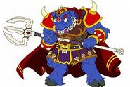 Old Ganon