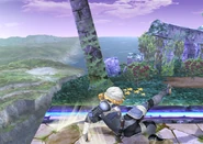 Sheik DT.png (533 KB) Sheik's Down tilt.