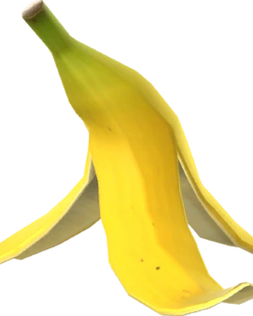 Banana Peel Item Smashpedia Fandom Banana Peel Item Smashpedia Fandom