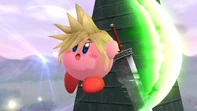 Cloud Kirby