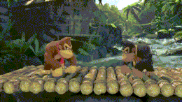 DK Neutral Air SSBU