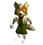 64Fox