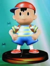 Ness trophy (SSBM)