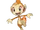 Chimchar (Pokémon)