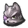 SSB4 Wii U Fox Stock Icon (Alt 7)