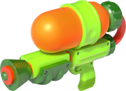 Splattershot