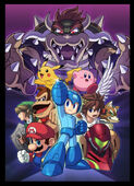 Mega Man & Others