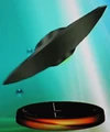 UFO trophy (SSBM)