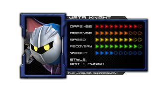 Kuroham-metaknight