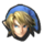 SSB4 Wii U Link Stock Icon (Alt 2)