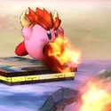 Bowser Kirby (SSB3DS)