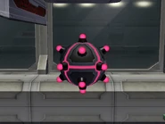 Quark Mine close to exploding