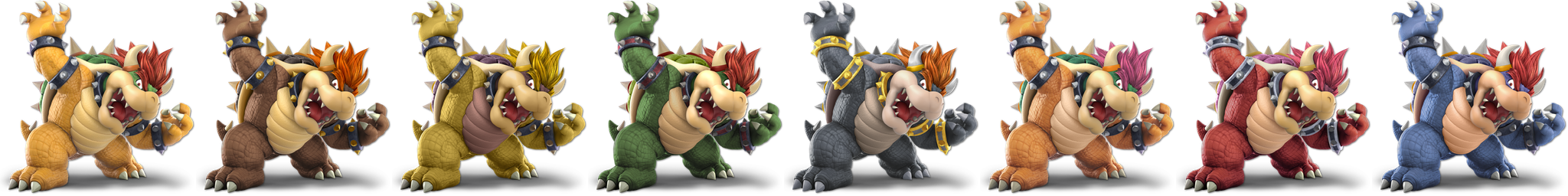 Giga Bowser - SmashWiki, the Super Smash Bros. wiki