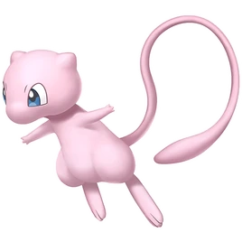 Mew BDSP