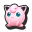 Jigglypuff's Stock Icon.