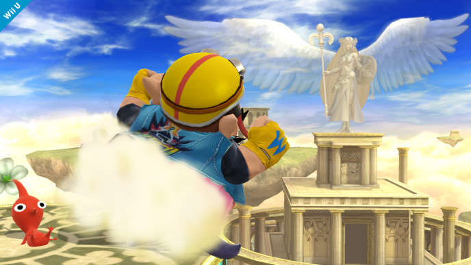 wario fart gif