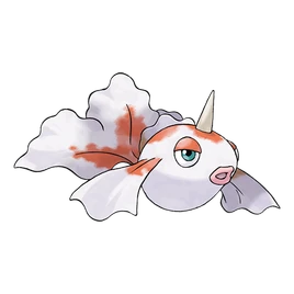 118Goldeen