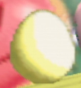 The Egg, as it appears in SSB.