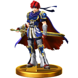 Lucina (Super Smash Bros. Ultimate), Smashpedia