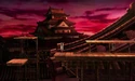 SSB3DS Suzaku Castle