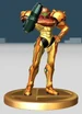 Samus (Varia Suit) Trophy