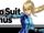 29 Zero Suit Samus – Super Smash Bros. Ultimate