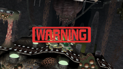 Brinstar Warning