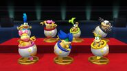 "Koopalings" (complete)