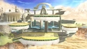 SSBU-Skyworld