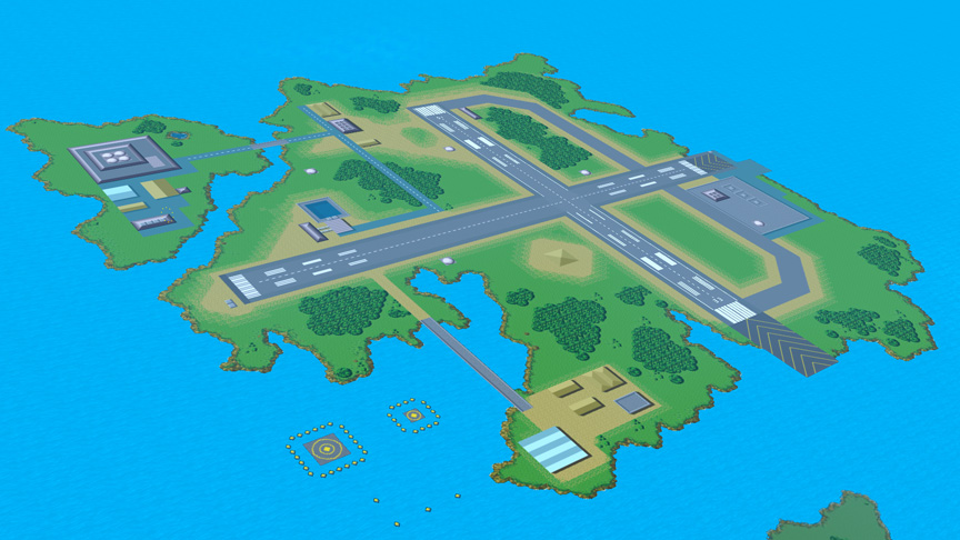 Pilotwings universe Smashpedia Fandom