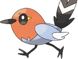 Fletchling