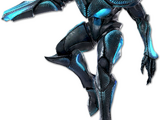 Dark Samus (Super Smash Bros. Ultimate)