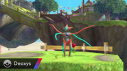 Deoxys in SSB4.