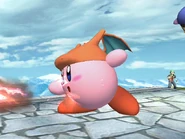 Kcharizard.jpg (91 KB) Kirby using Flamethrower.
