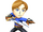 Mii Swordfighter (Super Smash Bros. for Nintendo 3DS and Wii U)