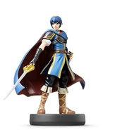 Amiibo009.jpg (17 KB) Marth amiibo