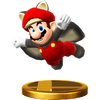 FlyingSquirrelMarioTrophyWiiU