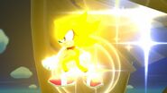 Sonic super sonic by user15432 dc5cxcl