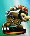 Bowser smash trophy (SSBM)